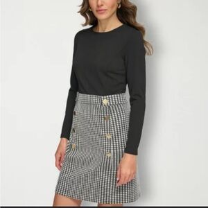 NWT Marc New York dress size 18